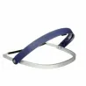Soporte de pantalla facial para Casco de protección 3M