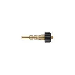 Adaptador D12 a rosca M22 -...