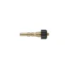 Adaptador D12 a rosca M22 - Hembra para hidrolimpiadoras Kranzle