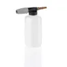 Inyector de espuma de 2 litros con enganche D12 de Kranzle