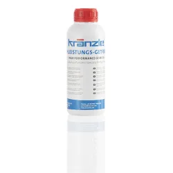 Aceite de alto rendimiento...