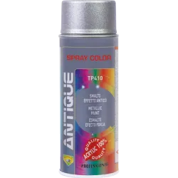 Spray de esmalte acrílico...