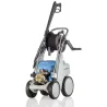 Hidrolavadora Profesional Kranzle Quadro 170 Bares TS T