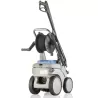Hidrolavadora Profesional Kranzle Quadro 170 Bares TS T
