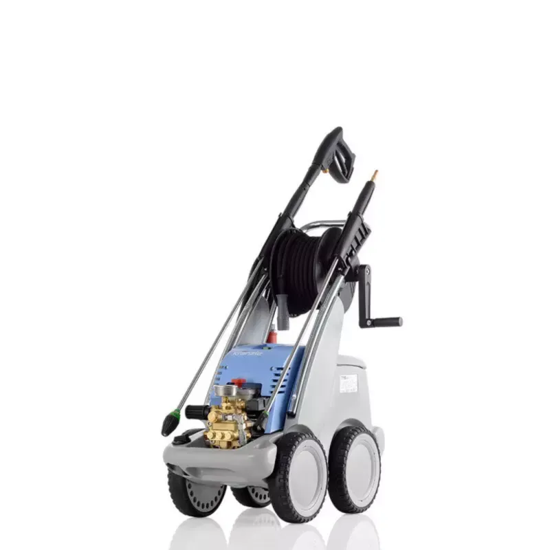 Hidrolavadora Kranzle Quadro 799 TS T