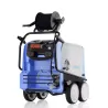Hidrolimpiadora de alta presión y agua caliente therm-RP 1200 de Kranzle