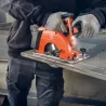 Sierra circular compacta a batería para metal F-IRON Cut 57 AS de Fein