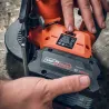 Sierra circular compacta a batería para metal F-IRON Cut 57 AS de Fein