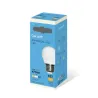 Bombilla LED esférica G45 E27 de Garza