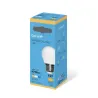 Bombilla LED esférica G45 E27 de Garza