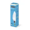 Bombilla LED vela C37 de Garza
