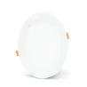 Downlight LED circular empotrable de Garza