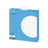 Downlight LED circular empotrable de Garza