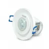 Detector de movimiento de techo 360º empotrable de Garza