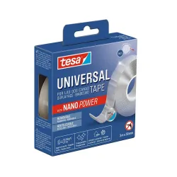 Cinta universal de doble...