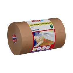 Papel de protección...