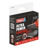 Cinta adhesiva de gancho y bucle Ultra Power Lock Tape de Tesa