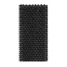 Tiras de cinta adhesiva de gancho y bucle Ultra Power Lock Strips de Tesa