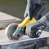 Mini-amoladora FMEG210 de Stanley