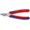 Alicate de precisión Electronic Super Knips de Knipex
