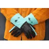 Guantes de soldador MIG Welder de Dacar