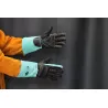 Guantes de soldador MIG Welder de Dacar
