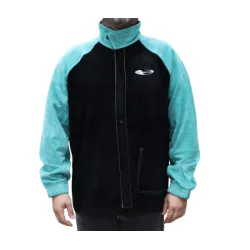 Chaqueta de soldador de...