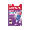 Adhesivo Loctite Super Glue 3 Creative