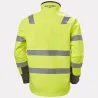 Chaqueta softshell de alta visibilidad Alna 2.0 de Helly Hansen