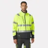 Chaqueta softshell de alta visibilidad Alna 2.0 de Helly Hansen