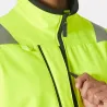 Chaqueta softshell de alta visibilidad Alna 2.0 de Helly Hansen