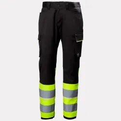 Pantalones tipo cargo de...