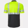 Polo de alta visibilidad de clase 1 Addvis de Helly Hansen