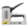 Grapadora de aluminio Fatmax Light Duty FMHT70443 de Stanley