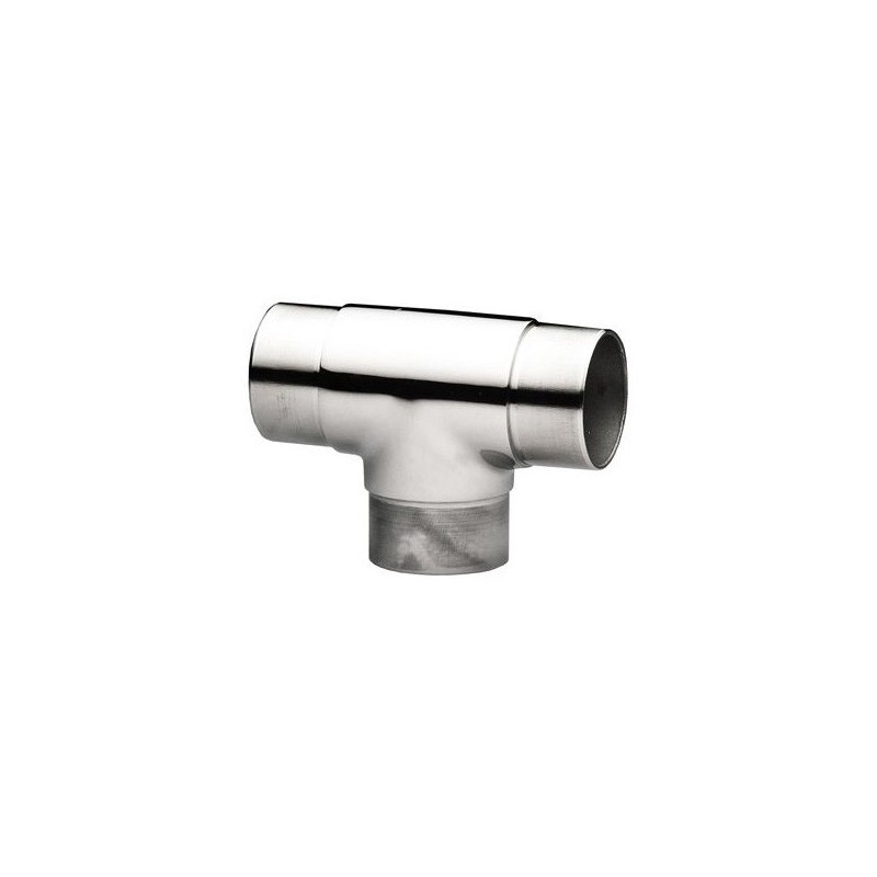 T para barandilla recta CT-202