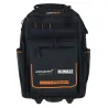 Mochila con ruedas Dewalt edición McLaren