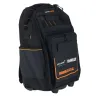 Mochila con ruedas Dewalt edición McLaren