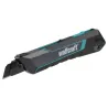 Cúter de cuchillas separables PRO SAFETY de Wolfcraft