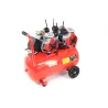 Compresor de Aire monofásico de 50 l. Mader