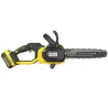 Motosierra sin escobillas STANLEY® FATMAX® V20