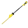 Cortasetos de pértiga inalámbrico STANLEY® FATMAX® V20