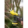Tijera podadora de mano STANLEY® FATMAX® V20