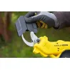 Tijera podadora de mano STANLEY® FATMAX® V20
