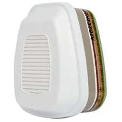 Par de filtros 3M 6099 para...