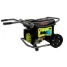 GENERADOR PRAMAC WX 6200 AVR CONN + KIT RUEDAS