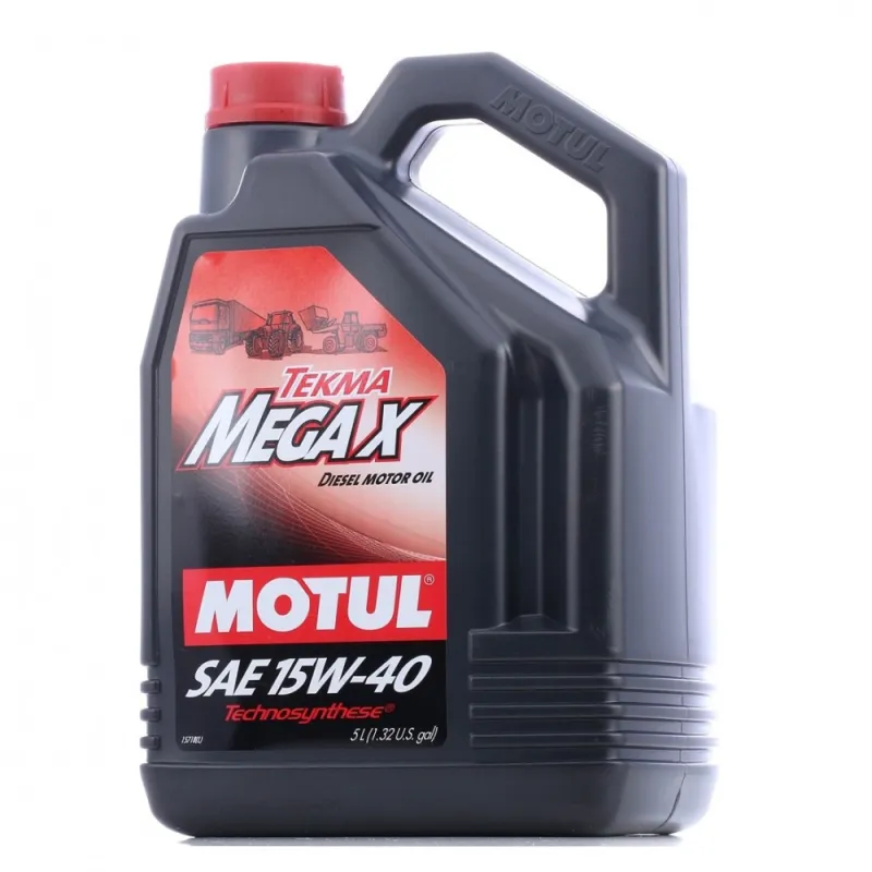 El Aceite de motor Pramac 15W40 SHPD - 5 Litros El Aceite de motor Pramac 15W40 SHPD - 5 Litros