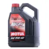 El Aceite de motor Pramac 15W40 SHPD - 5 Litros