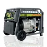 GENERADOR PRAMAC INVERTER PMI3000 3,0Kw MAX 2,8Kw NOM.MONOF.ARRAN.MANU. 38Kg