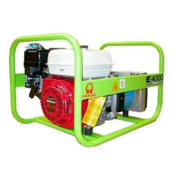 Generador PRAMAC E4000...