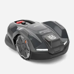 ROBOT CORTACES. AUTONOMO. 405XE NERA  HASTA 600 m²
